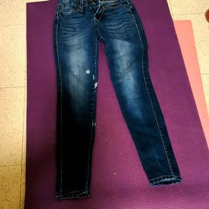 GUC Encore Dark Denim jeans